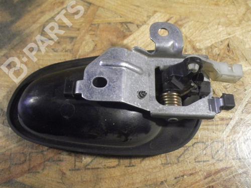 Rear right interior door handle MITSUBISHI CARISMA Saloon (DA_) 1.6 (DA1A) | BP2779044I16 