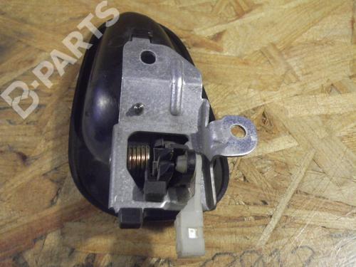 Rear right interior door handle MITSUBISHI CARISMA Saloon (DA_) 1.6 (DA1A) | BP2779044I16 