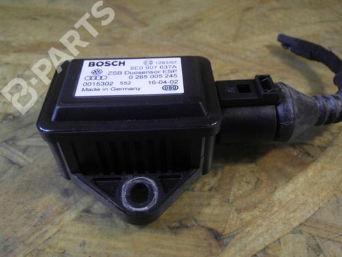 Electronic module VW PASSAT B5.5 Variant (3B6) 1.9 TDI | BP2578935M83 