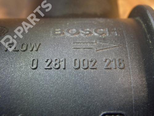 Luftmassenmesser AUDI A4 B5 Avant (8D5) 1.9 TDI | BP2579374M95 