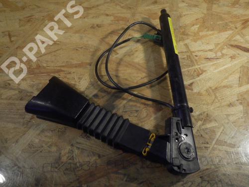 Used Front left belt tensioner Front left belt tensioner OPEL CORSA B (S93) 1.0 i 12V (F08, F68, M68) (54 hp) 2776826 2776826