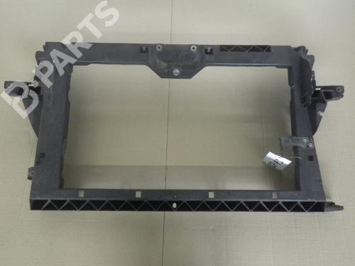 Used Front slam panel Front slam panel MITSUBISHI COLT VI (Z3_A, Z2_A) 1.5 DI-D (Z39A) (95 hp) 2579216 2579216