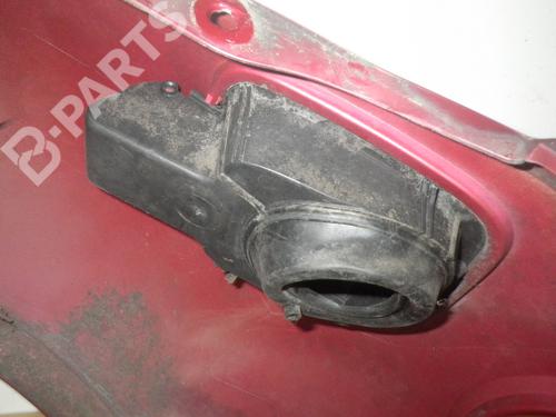 Right rear fenders VW NEW BEETLE (9C1, 1C1) 2.0 | BP2579236C44  - Image 7