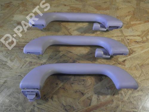 Used Interior door handle Interior door handle MAZDA 6 Station Wagon (GY) 1.8 (120 hp) 2776838 2776838