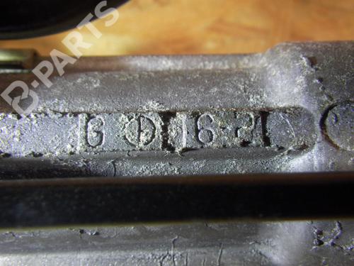 Crémaillère de direction PEUGEOT 307 Break (3E) 1.6 HDi 110 | BP2583032M22