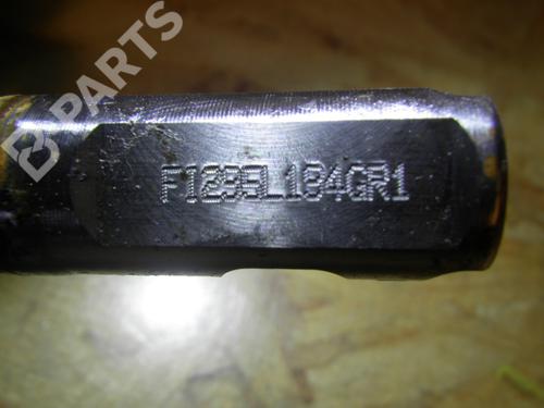 Crémaillère de direction PEUGEOT 307 Break (3E) 1.6 HDi 110 | BP2583032M22