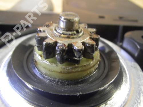 Left front window motor VOLVO V50 (545) 2.0 D | BP2579418E21 