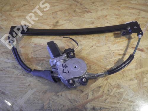 Front left window mechanism ALFA ROMEO 147 (937_) 1.9 JTD 16V (937.AXG1B, 937.BXG1B) | BP2579582C22 