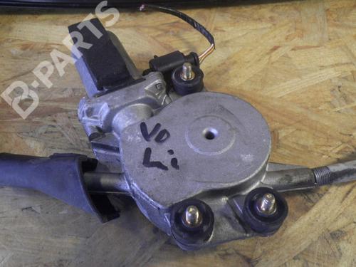 Front left window mechanism ALFA ROMEO 147 (937_) 1.9 JTD 16V (937.AXG1B, 937.BXG1B) | BP2579582C22 
