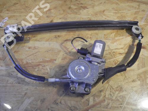 Front left window mechanism ALFA ROMEO 147 (937_) 1.9 JTD 16V (937.AXG1B, 937.BXG1B) | BP2579582C22 