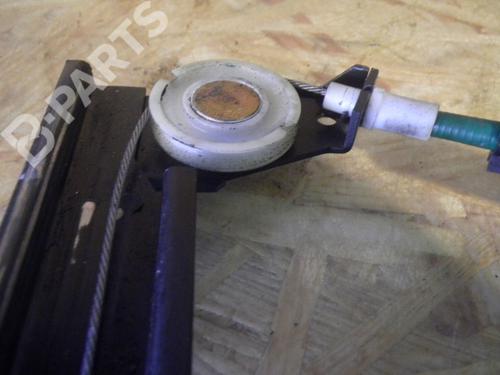 Front left window mechanism ALFA ROMEO 147 (937_) 1.9 JTD 16V (937.AXG1B, 937.BXG1B) | BP2579582C22 