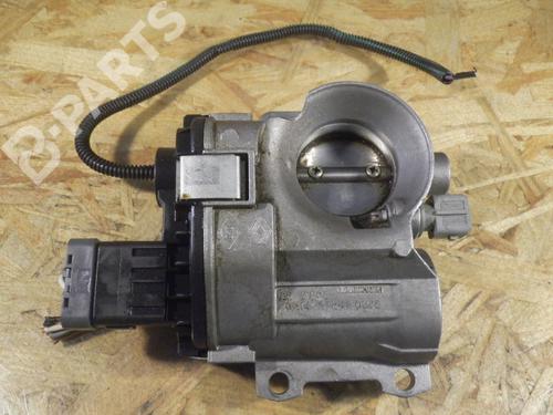 Boîtier papillon RENAULT TWINGO I (C06_) 1.2 16V (C06C, C06D, C06K) | BP2579686M82 