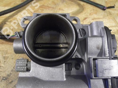 Boîtier papillon RENAULT TWINGO I (C06_) 1.2 16V (C06C, C06D, C06K) | BP2579686M82 