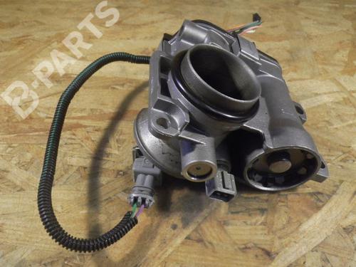Boîtier papillon RENAULT TWINGO I (C06_) 1.2 16V (C06C, C06D, C06K) | BP2579686M82 