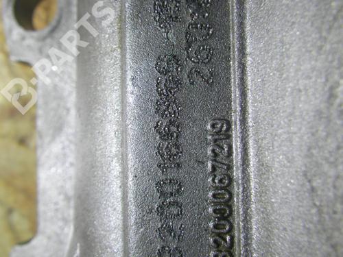 Boîtier papillon RENAULT TWINGO I (C06_) 1.2 16V (C06C, C06D, C06K) | BP2579686M82 