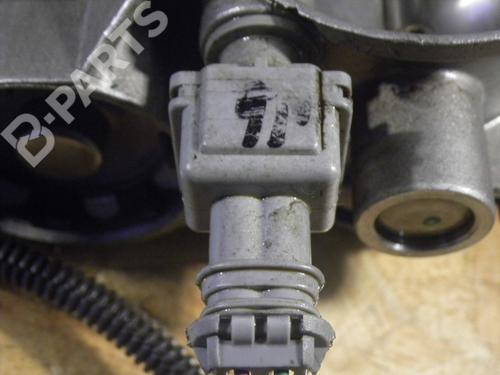 Boîtier papillon RENAULT TWINGO I (C06_) 1.2 16V (C06C, C06D, C06K) | BP2579686M82 