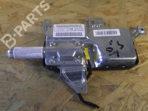 Used Left seat airbag Left seat airbag MERCEDES-BENZ C-CLASS T-Model (S203) C 220 CDI (203.208) (150 hp) 2776867 2776867