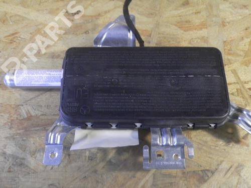 Left seat airbag MERCEDES-BENZ C-CLASS T-Model (S203) C 220 CDI (203.208) | BP2776867C13  - Image 5