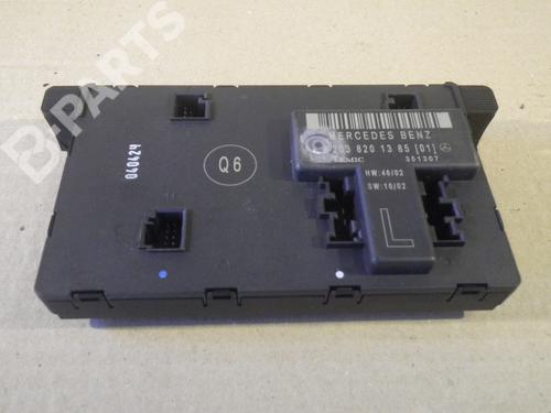 Control unit MERCEDES-BENZ C-CLASS T-Model (S203) C 220 CDI (203.208) | BP2666185M11 