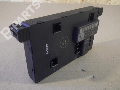 Control unit MERCEDES-BENZ C-CLASS T-Model (S203) C 220 CDI (203.208) | BP2666185M11 