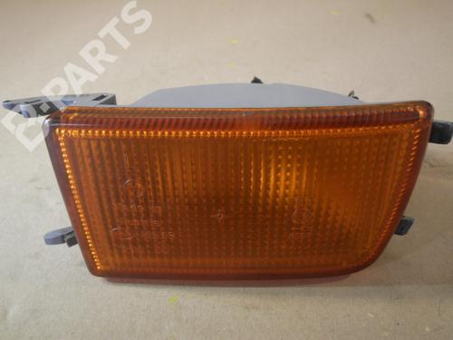 Left front indicator VW GOLF III (1H1) 1.6 | BP2666190C32 