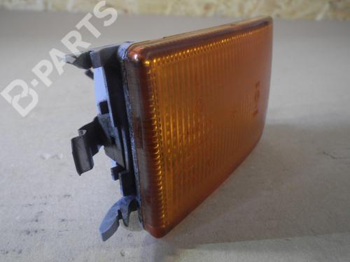 Left front indicator VW GOLF III (1H1) 1.6 | BP2666190C32 