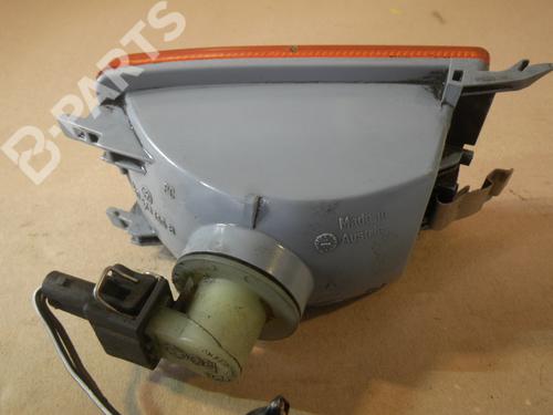 Left front indicator VW GOLF III (1H1) 1.6 | BP2666190C32 