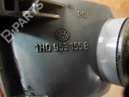 Left front indicator VW GOLF III (1H1) 1.6 | BP2666190C32 