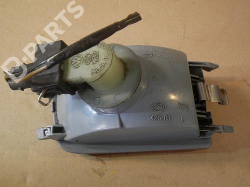 Left front indicator VW GOLF III (1H1) 1.6 | BP2666190C32 