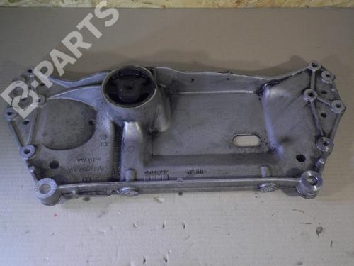 Used Subframe Subframe VW GOLF PLUS V (5M1, 521) 1.9 TDI (105 hp) 2666224 2666224