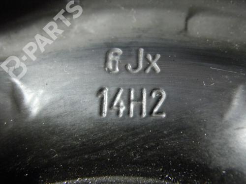 Rim VW BORA Variant (1J6) 1.6 16V | BP2666727C45