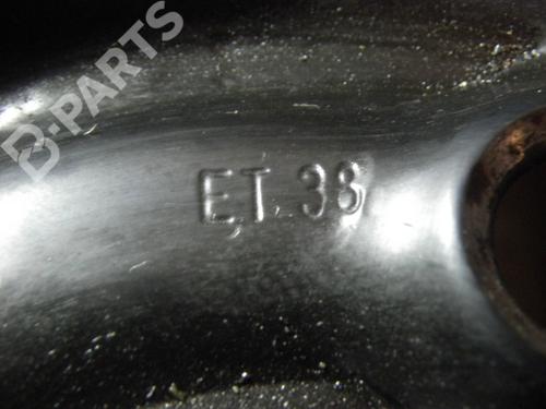 Rim VW BORA Variant (1J6) 1.6 16V | BP2666727C45