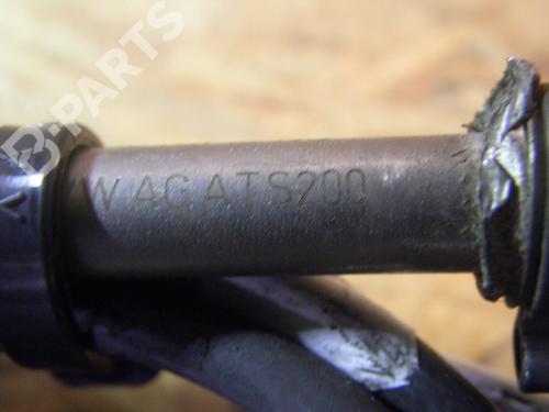 Elektronisk sensor VW GOLF PLUS V (5M1, 521) 1.9 TDI | BP2671538M84 