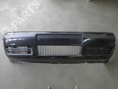 Used Front bumper SKODA OCTAVIA I Combi (1U5) 1.9 TDI (110 hp) 2792424