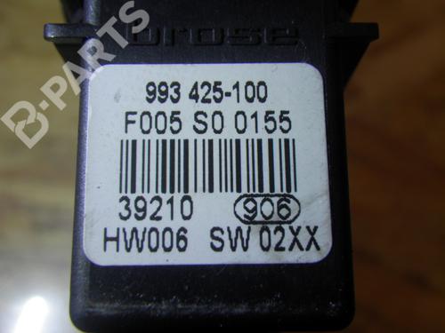 Vindusheismotor høyre bak VW GOLF V (1K1) 1.9 TDI | BP2675167E22 