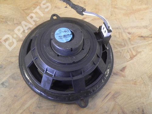 Haut-parleur RENAULT TWINGO I (C06_) 1.2 (C066, C068) | BP2693167E2