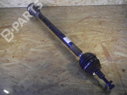 Shaft (manche) De Golf Graphite Design Tour AD PT-5S Stiff - Avec Manchon Callaway - Occasion Bon état - Longueur 44.875 Pouces