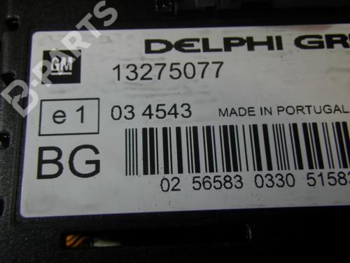 Ferdsskriver OPEL ASTRA H Estate (A04) 1.7 CDTI (L35) | BP2720767C48 