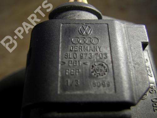Electronic module AUDI A3 (8L1) 1.9 TDI | BP2787709M83 