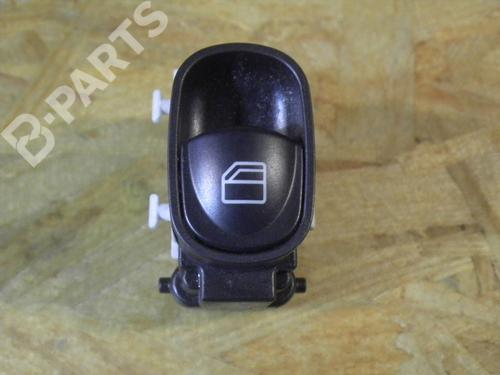 Used Switch MERCEDES-BENZ CLK (C209) CLK 270 CDI (209.316) (170 hp) 2790110