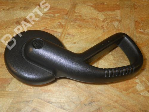 Used Interior door handle Interior door handle PEUGEOT 206 Hatchback (2A/C) 1.1 i (60 hp) 2811965 2811965