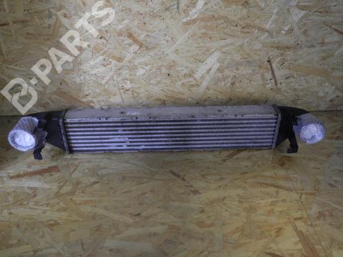 Intercooler MERCEDES-BENZ CLK (C209) CLK 270 CDI (209.316) (170 hp) 2823190