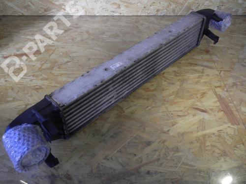 Intercooler MERCEDES-BENZ CLK (C209) CLK 270 CDI (209.316) | BP2823190M30 
