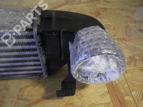 Intercooler MERCEDES-BENZ CLK (C209) CLK 270 CDI (209.316) | BP2823190M30 