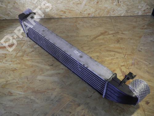 Intercooler MERCEDES-BENZ CLK (C209) CLK 270 CDI (209.316) | BP2823190M30 