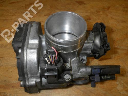 Spjeldhus VW SHARAN (7M8, 7M9, 7M6) 2.0 (115 hp) 037133064A