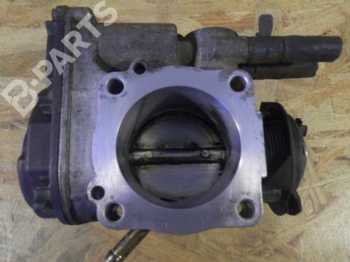 Throttle body VW SHARAN (7M8, 7M9, 7M6) 2.0 | BP2823202M82 