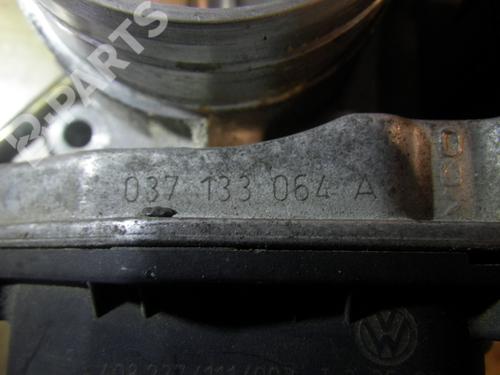 Throttle body VW SHARAN (7M8, 7M9, 7M6) 2.0 | BP2823202M82 