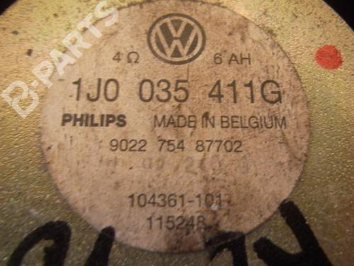 Speaker VW GOLF IV (1J1) 1.9 TDI | BP2826104E2 