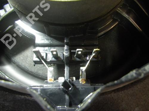 Speaker VW GOLF IV (1J1) 1.9 TDI | BP2826104E2 